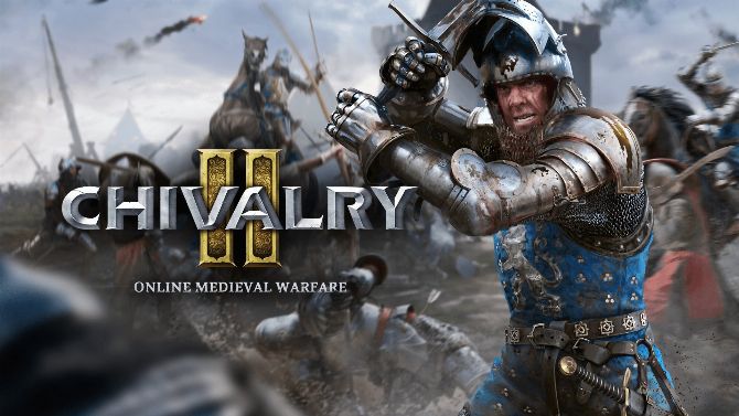 TEST de Chivalry 2 : Des Chevaliers plus affutés que jamais ?