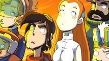 VIDÉO. Goodbye Deponia nous sort le trailer de lancement