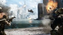 Battlefield 4 Xbox 360 : DICE recommande d'installer plus de 12 Go