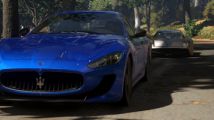 DriveClub repoussé à 2014 sur PS4 ?