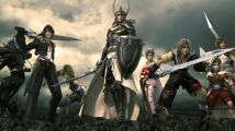 Square Enix crée un comité pour assurer la qualité de la série Final Fantasy, sans Nomura