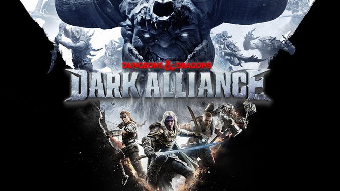 TEST de Dungeons & Dragons Dark Alliance : Une véritable plongée en enfer !