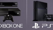 PS4, Xbox One : "Ça passe ou ça casse"