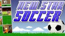 New Star Soccer passe à la version 1.5