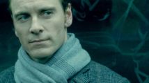 Michael Fassbender (Film Assassin's Creed) : "Je n'ai jamais joué au jeu"