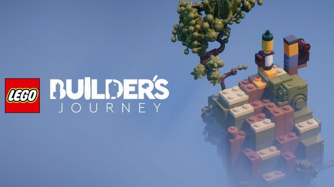 TEST de LEGO Builder's Journey : La petite aventure qui flatte LEGO