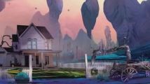 KICKSTARTER : Rand Miller (Myst) propose Obduction