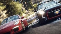 Need For Speed Rivals : plus beau sur PS4 que sur PC