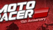 GRATUIT. Moto Racer 15th Anniversary disponible sur Android
