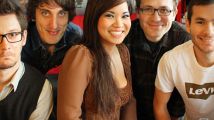 Premium : l'e-sport avec Kayane, Gen1us, Bruce