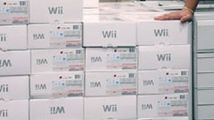 Officiel : Nintendo arrête la production de la Wii