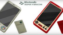 Et si Nintendo avait fait des smartphones...