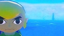 Zelda Wind Waker HD : quand Link se prend pour Kanye West