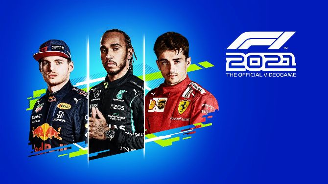 TEST de F1 2021 : Le plus fin de la F1