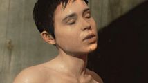 Beyond Two Souls : les photos nues de Ellen Page mettent Sony en colère