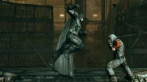 Batman Arkham Origins Blackgate : découvrez les nouvelles images