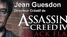 VIDÉO. Découvrez le parcours atypique de Jean Guesdon (Assassin's Creed)