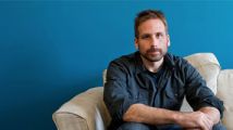 Ken Levine récompensé pour son travail sur BioShock et BioShock Infinite