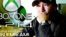 Shinji Mikami (Resident Evil) : "Nous avons besoin d'une seule console"