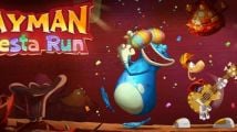 Rayman Fiesta Run daté !