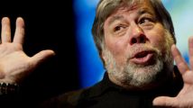 Steve Wozniak n'est pas convaincu par l'iPad Air et le nouvel iPad Mini