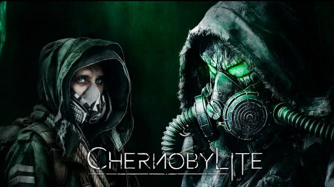 TEST de Chernobylite : Un RPG narratif carrément atomique ?