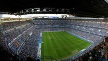 Microsoft Bernabéu, nouveau nom du stade du Real Madrid ?