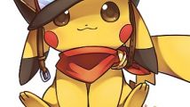Le nouveau Pokémon pourrait être un jeu de détective