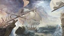 Assassin's Creed 4 Black Flag au musée national de la Marine