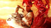 Le film Heavenly Sword a sa première bande annonce