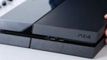 PS4 : la console ne supportera pas de disque dur externe