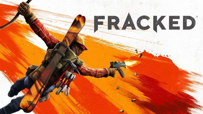 TEST de Fracked (PSVR) : ça frack-asse pas mal !