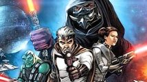 Telltale (The Walking Dead) pourrait-il lancer un projet Star Wars ?