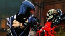 VIDÉO. Yaiba Ninja Gaiden : une date et un trailer sanglant