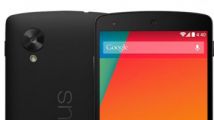 Google officialise enfin le Nexus 5