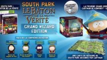 South Park : Le Bâton de la Vérité, Grand Wizard Edition en détails