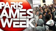 La Paris Games Week 2013 bat son record d'affluence