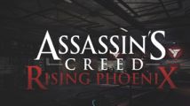 Assassin's Creed Rising Phoenix refait surface dans Black Flag