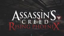 Assassin's Creed Rising Phoenix refait surface dans Black Flag