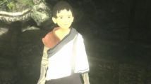 Allan Becker (Sony Japan) : The Last Guardian est sur "la bonne voie"
