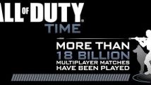 Call of Duty : le multijoueur en une infographie