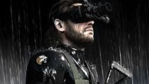 MGS Ground Zeroes : pas de versions boîtes sur PS4 et Xbox One ?