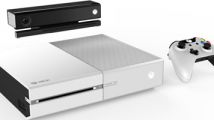 Vous voulez une Xbox One blanche ? Rendez-vous sur eBay