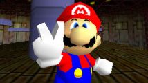 ÉTUDE. Jouer à Mario 64 améliore vos capacités cérébrales