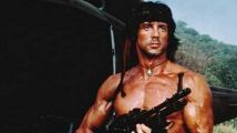 VIDÉO. Rambo part en guerre avec du gameplay