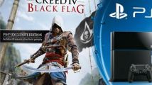 PS4. Le pack Assassin's Creed IV ne sortira pas en France