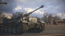 Un week-en Bêta sur World of Tanks Xbox 360 Edition