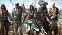 Assassin's Creed IV Black Flag : notre test PS4