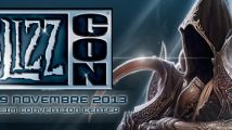 Suivez gratuitement la cérémonie d'ouverture et les tournois de la BlizzCon en Live