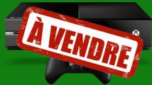 Et si Microsoft vendait sa branche Xbox ?